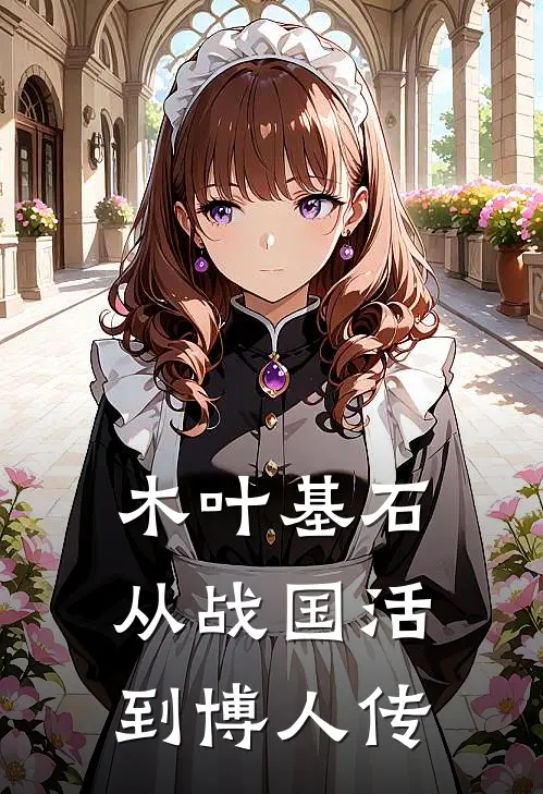 木叶基石：从战国活到博人传