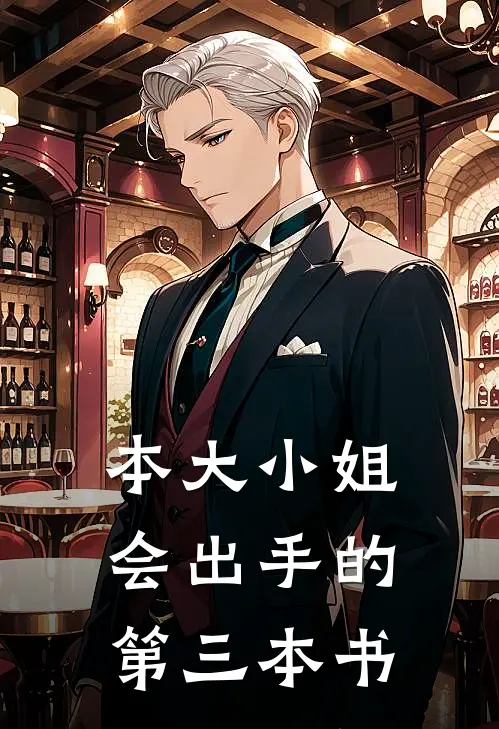 本大小姐会出手的第三本书