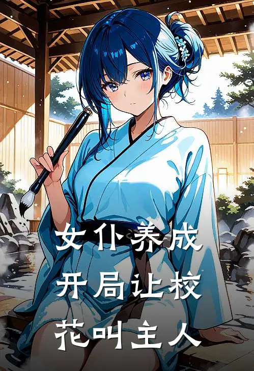 女仆养成，开局让校花叫主人