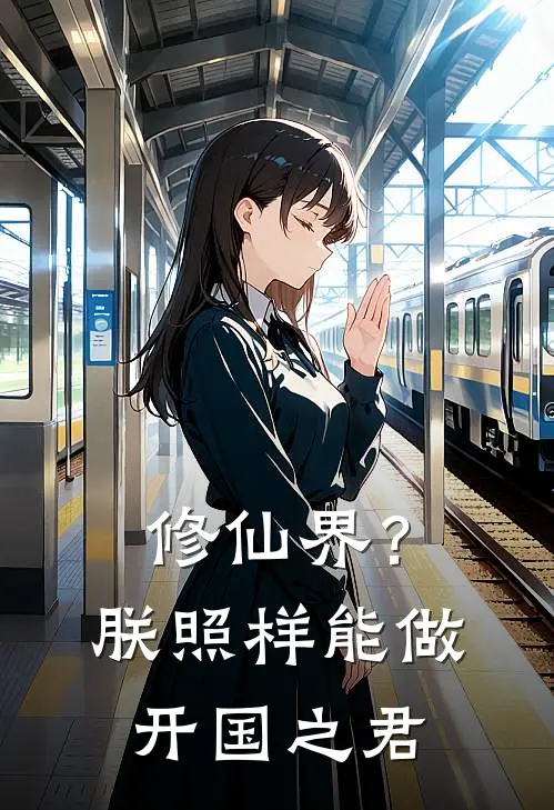 修仙界？朕照样能做开国之君