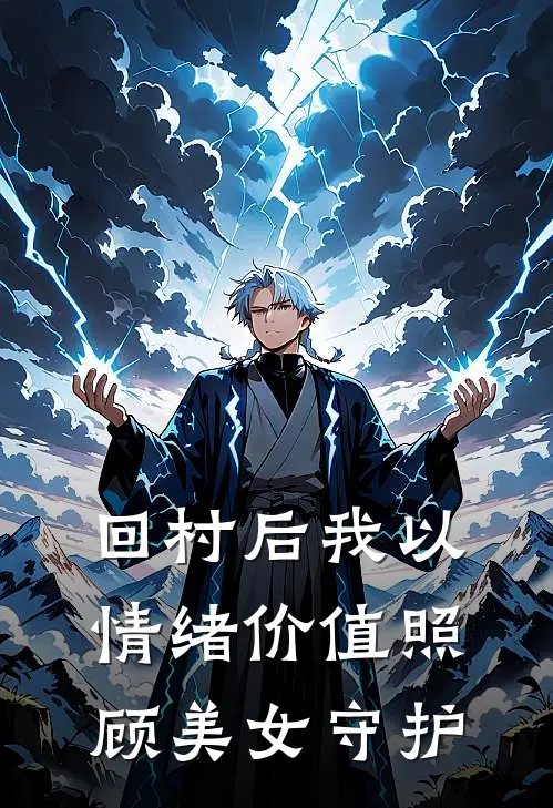 回村后我以情绪价值照顾美女守护