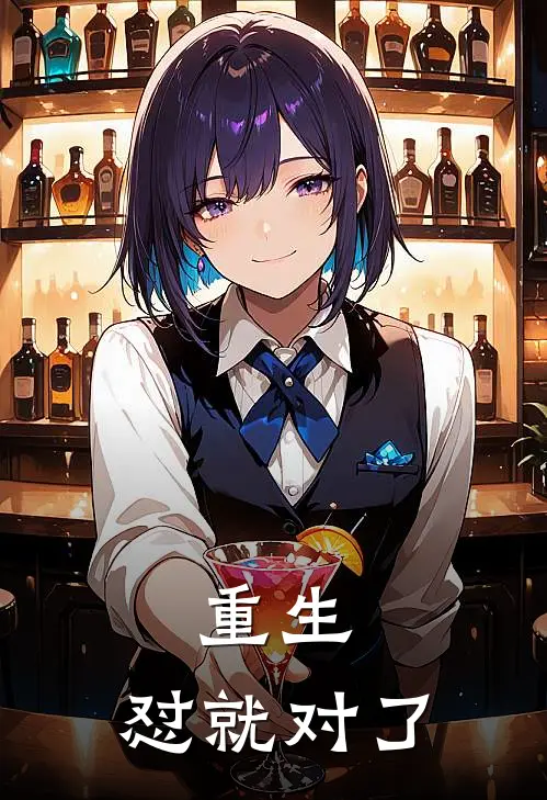 重生：怼就对了