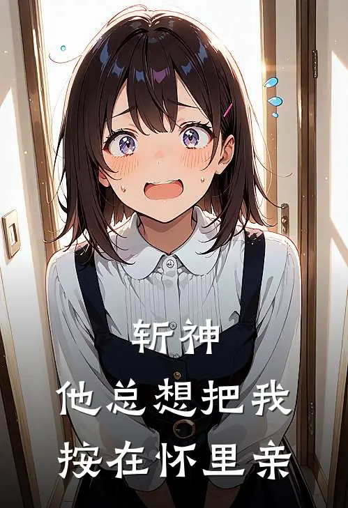 斩神：他总想把我按在怀里亲