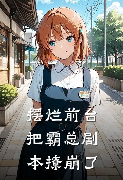 摆烂前台把霸总剧本撩崩了