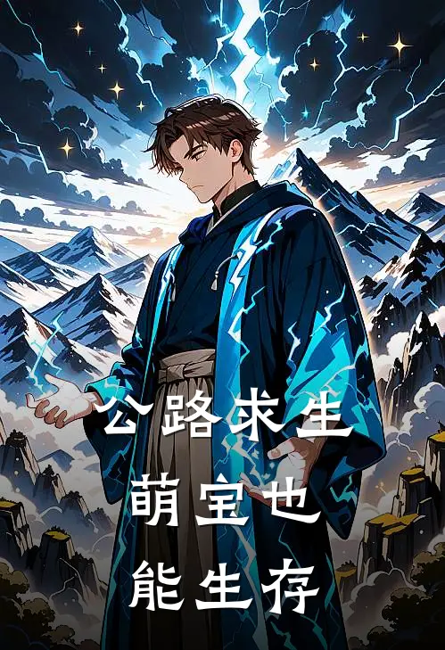 公路求生：萌宝也能生存