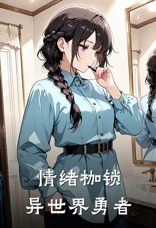 情绪枷锁：异世界勇者