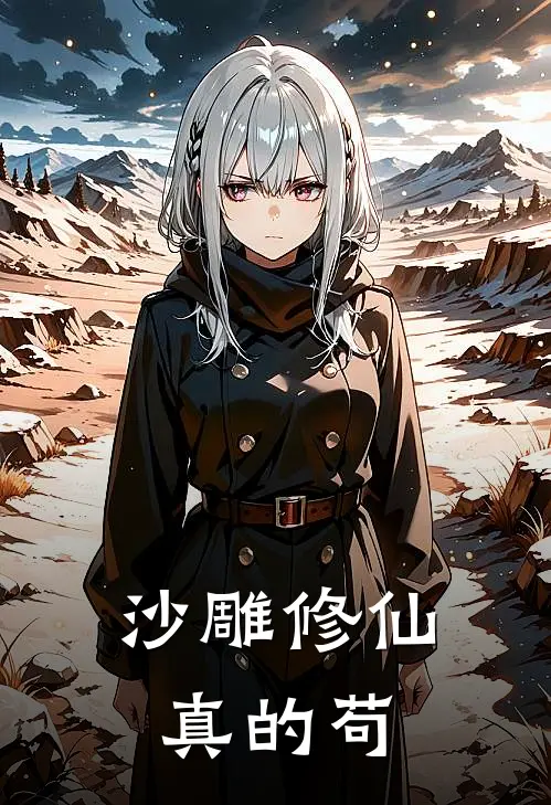 沙雕修仙真的苟