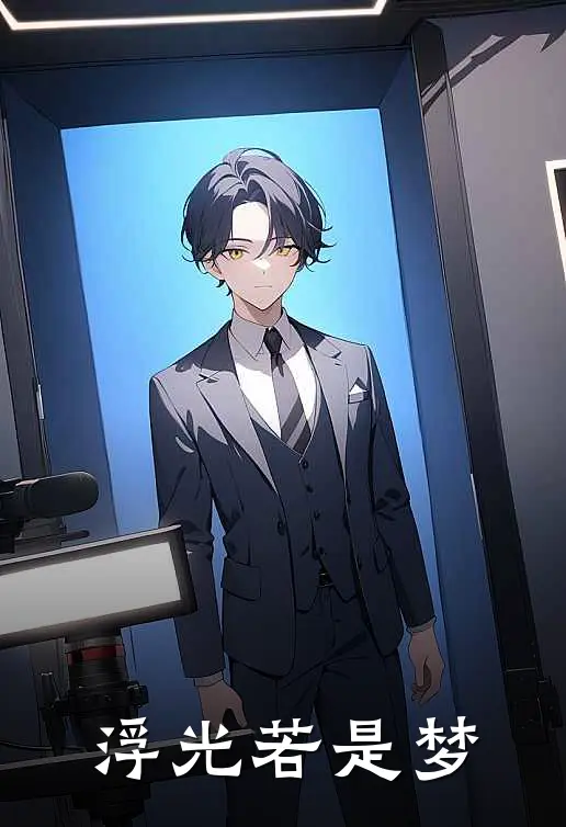 浮光若是梦