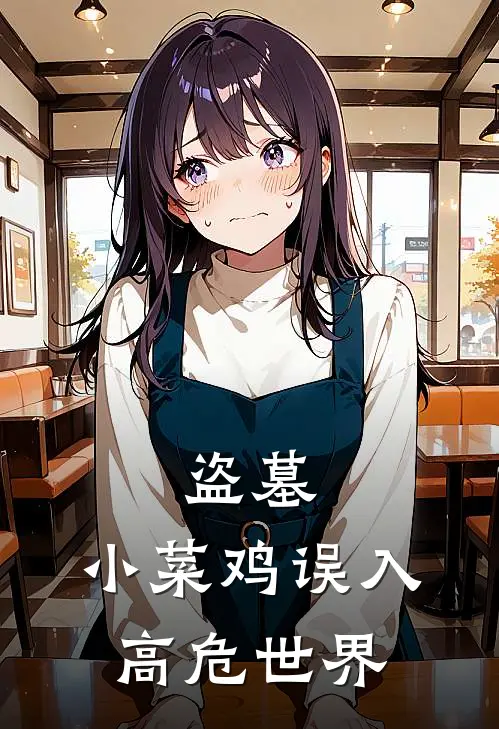 盗墓：小菜鸡误入高危世界