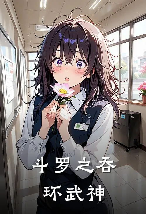 斗罗之吞环武神