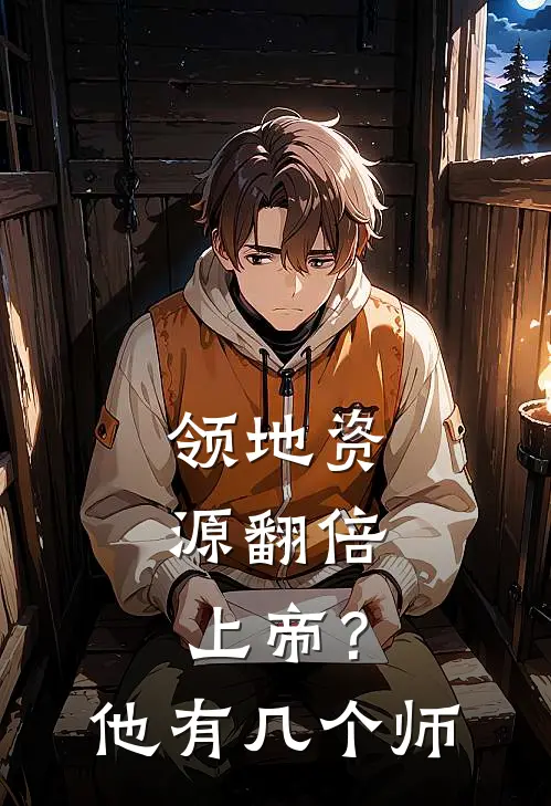 领地资源翻倍，上帝？他有几个师