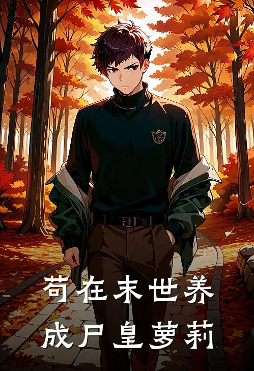 苟在末世养成尸皇萝莉