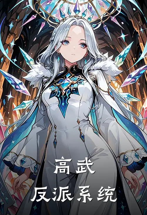 高武：反派系统