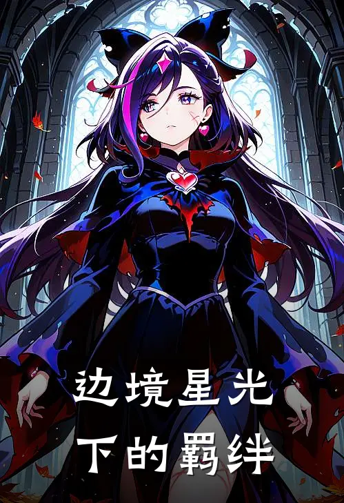 边境星光下的羁绊