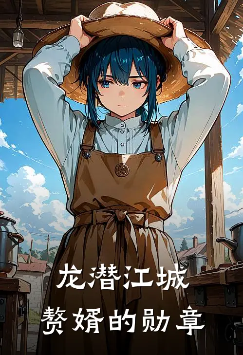 龙潜江城：赘婿的勋章