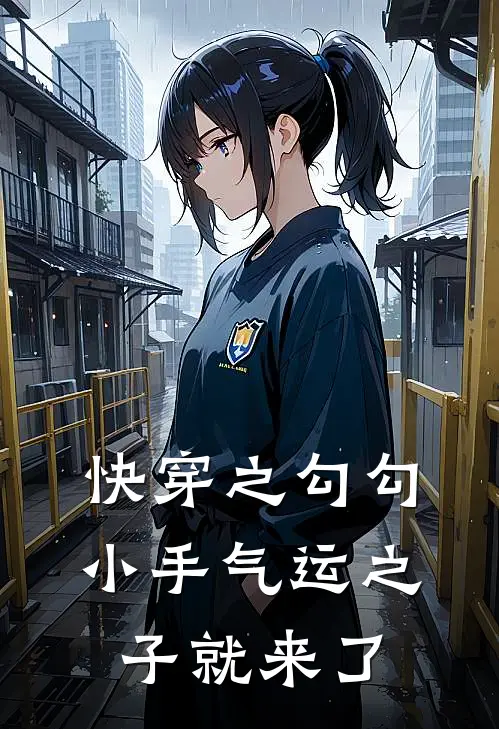快穿之勾勾小手气运之子就来了
