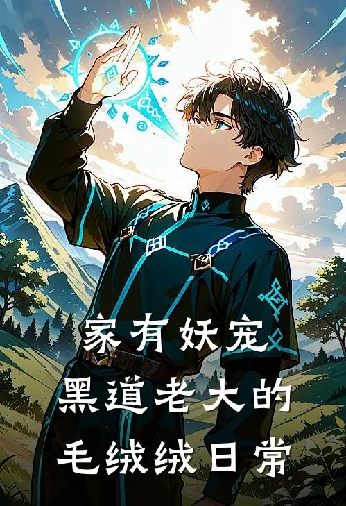 家有妖宠：黑道老大的毛绒绒日常