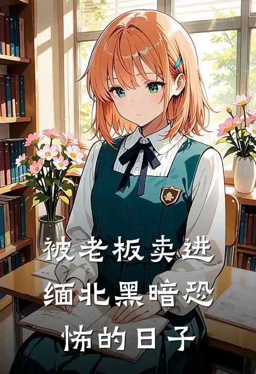 被老板卖进缅北黑暗恐怖的日子