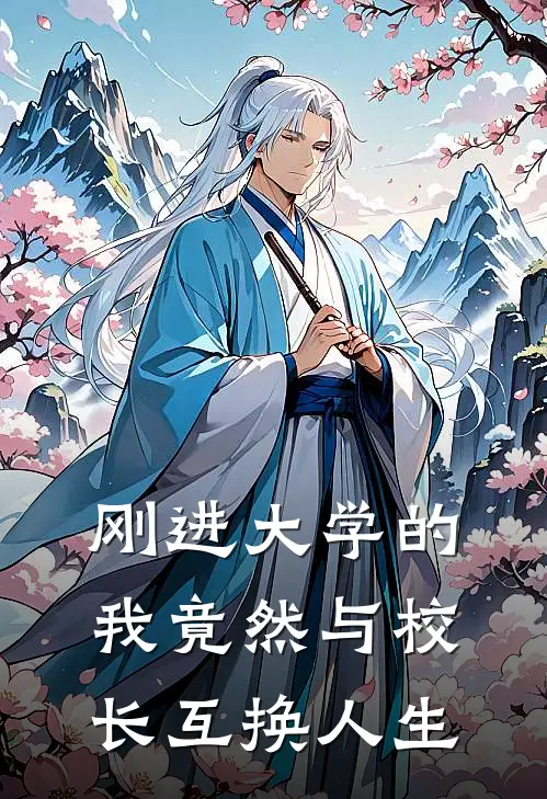 刚进大学的我竟然与校长互换人生