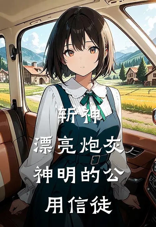 斩神：漂亮炮灰，神明的公用信徒