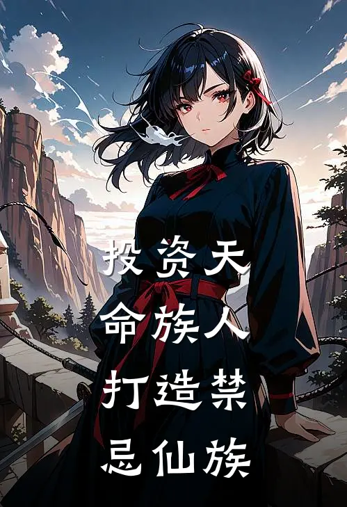 投资天命族人，打造禁忌仙族