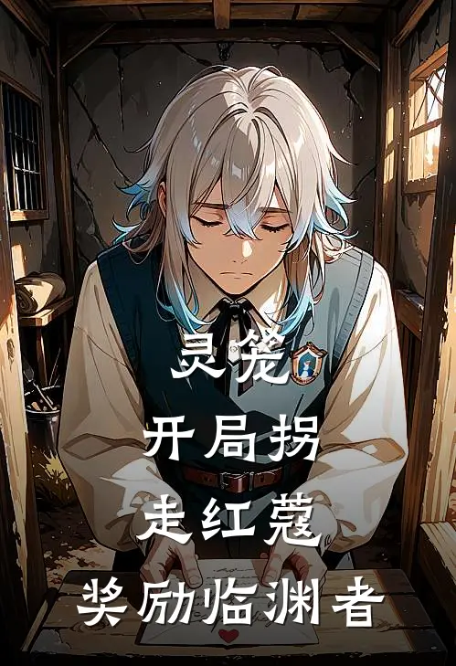 灵笼：开局拐走红蔻，奖励临渊者