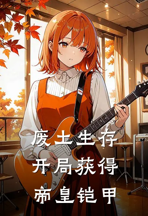 废土生存：开局获得帝皇铠甲