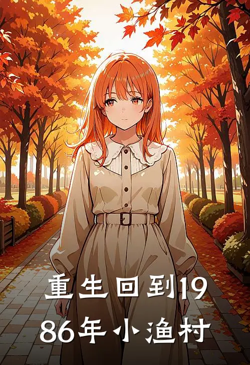 重生回到1986年小渔村