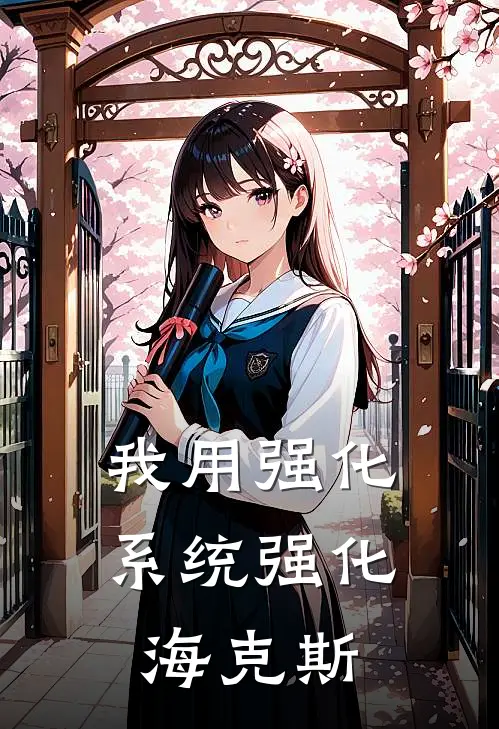 我用强化系统强化海克斯