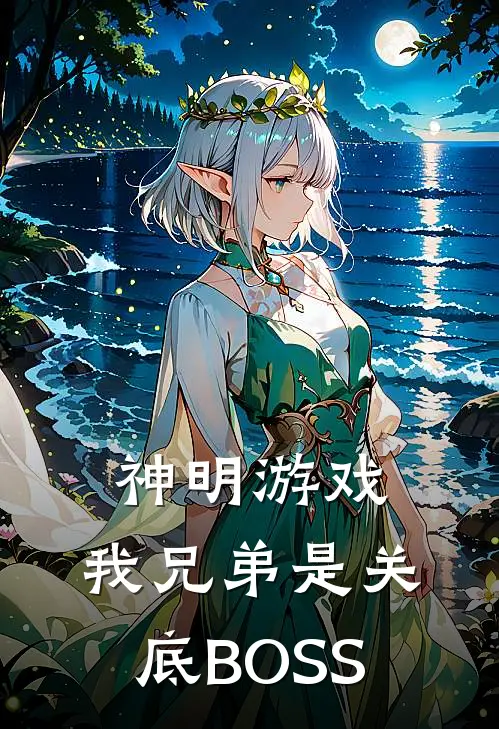 神明游戏，我兄弟是关底BOSS