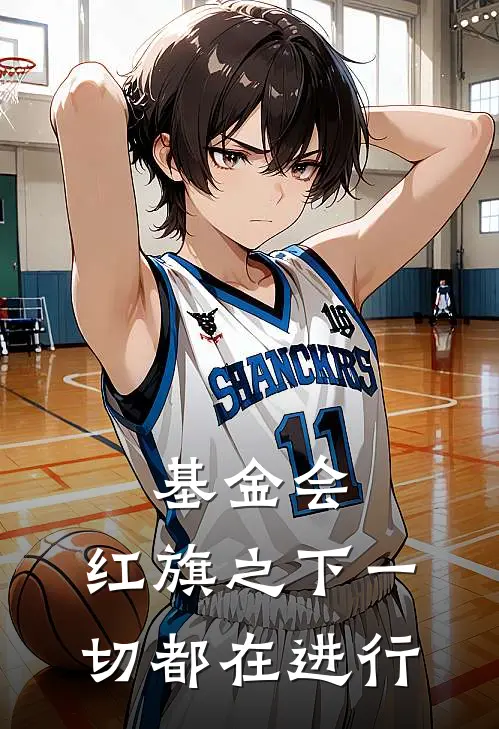 基金会：红旗之下一切都在进行