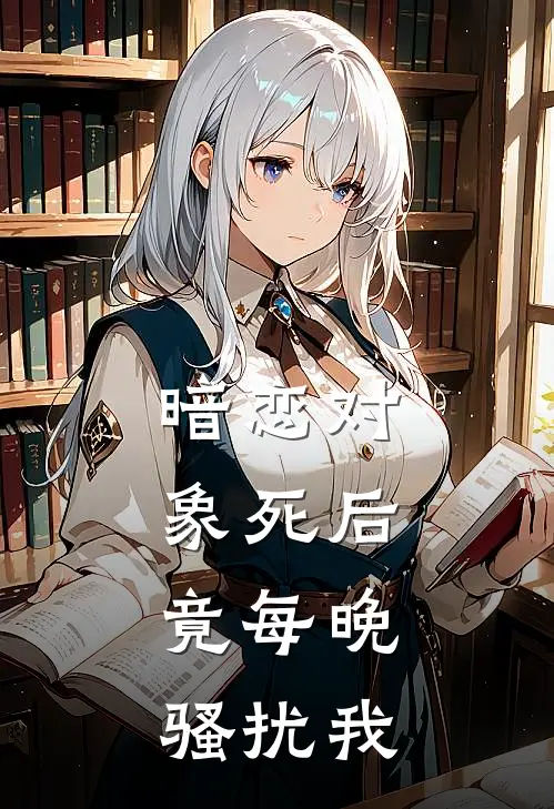 暗恋对象死后，竟每晚骚扰我