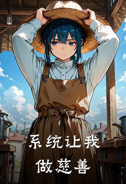 系统让我做慈善