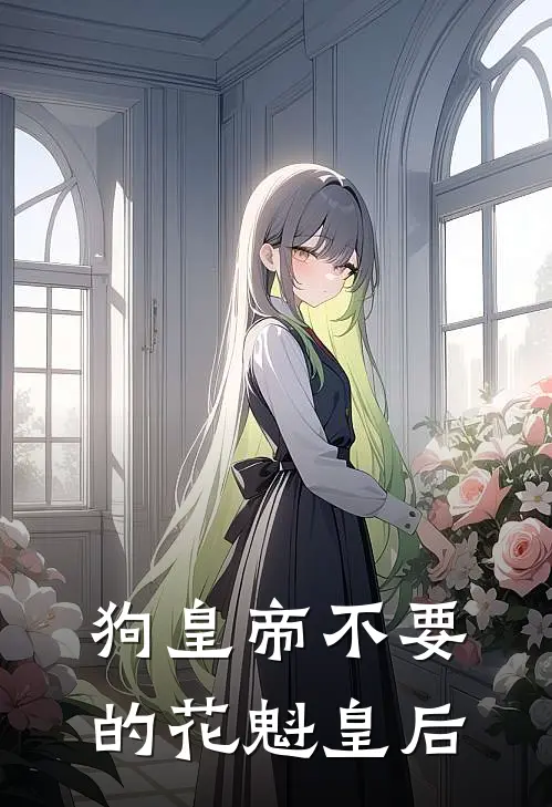 狗皇帝不要的花魁皇后
