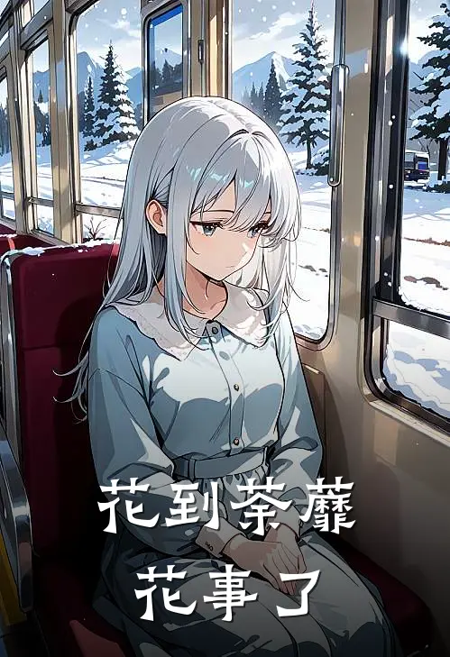 花到荼蘼花事了