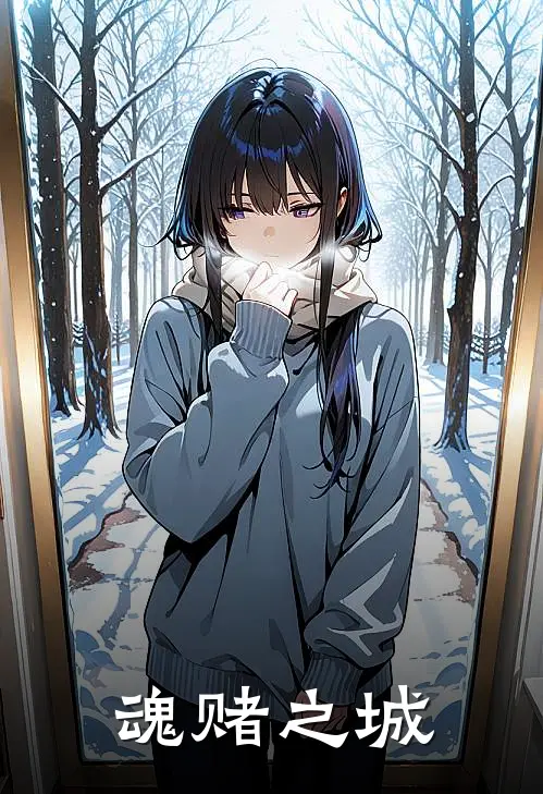 魂赌之城