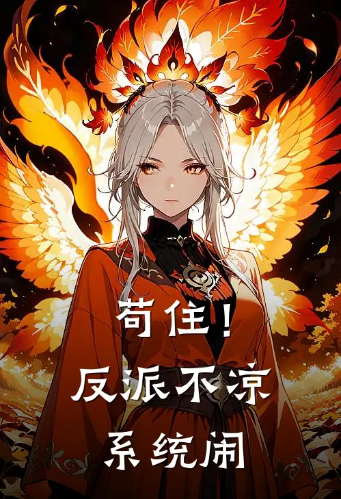 苟住！反派不凉系统闹