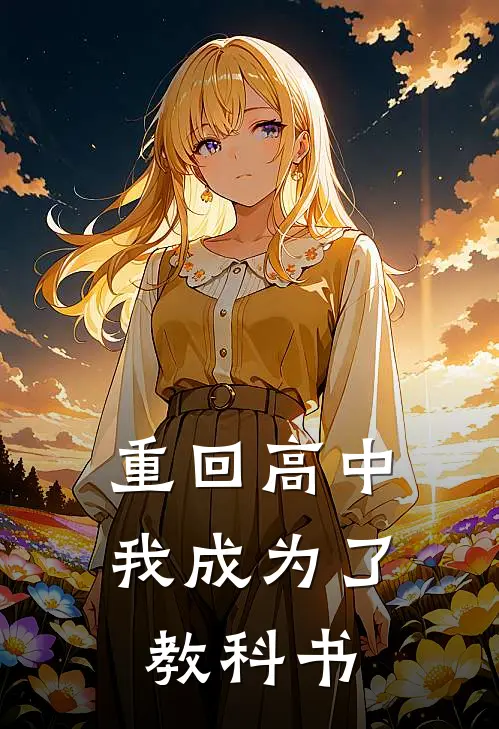重回高中：我成为了教科书