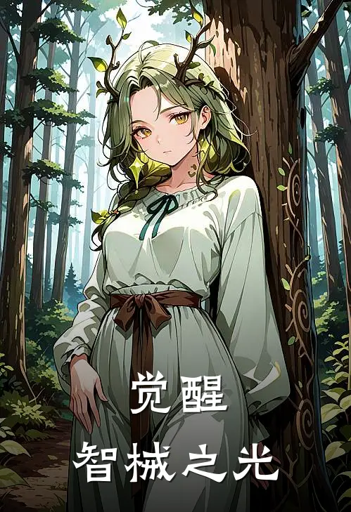 觉醒：智械之光