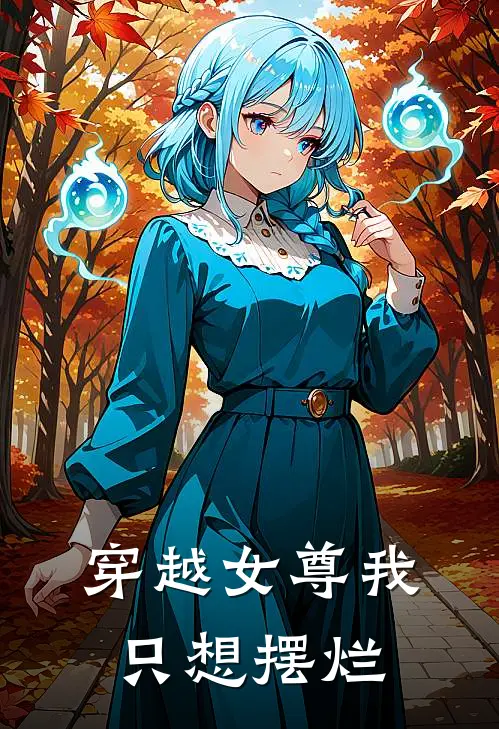 穿越女尊我只想摆烂