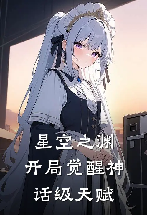 星空之渊：开局觉醒神话级天赋