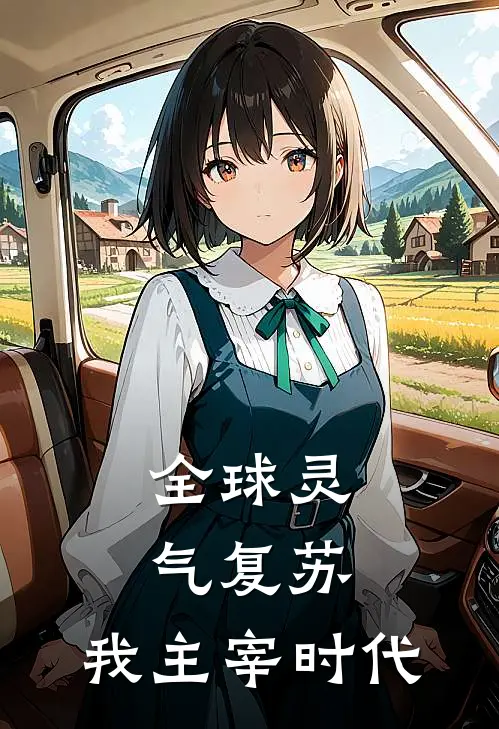 全球灵气复苏，我主宰时代