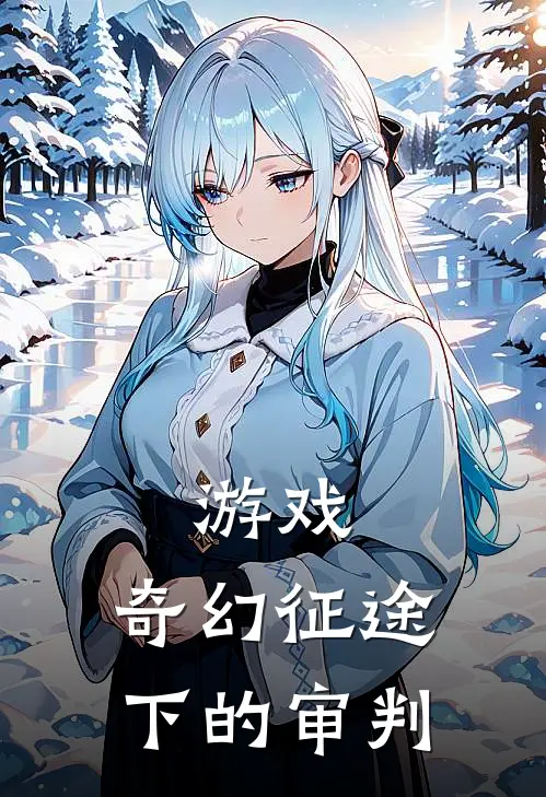 游戏：奇幻征途下的审判