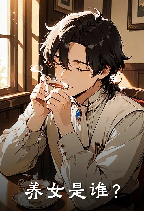 养女是谁？