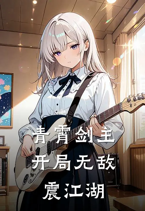 青霄剑主：开局无敌震江湖