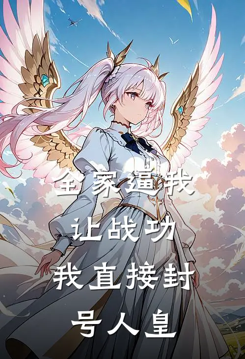 全家逼我让战功，我直接封号人皇