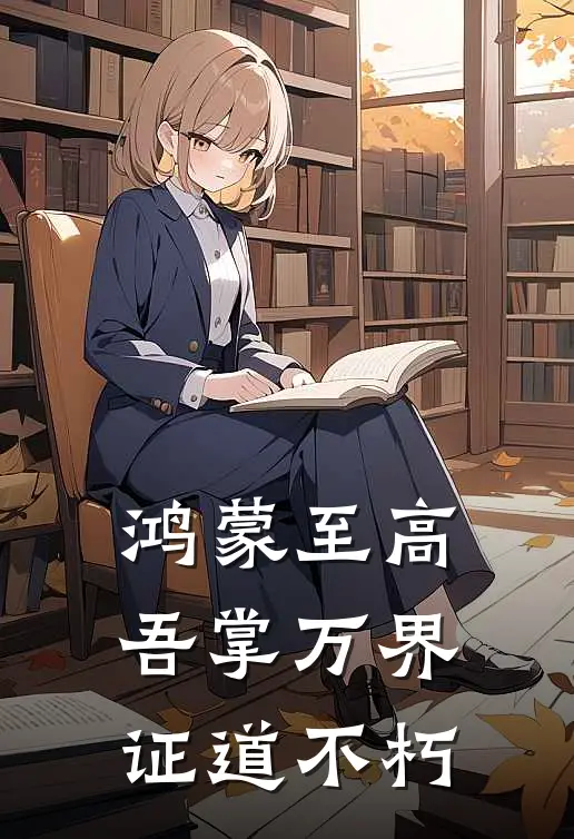 鸿蒙至高：吾掌万界，证道不朽