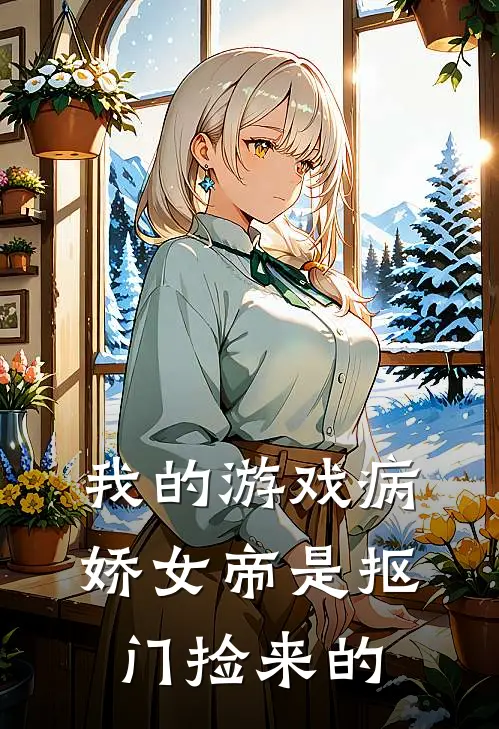 我的游戏病娇女帝是抠门捡来的