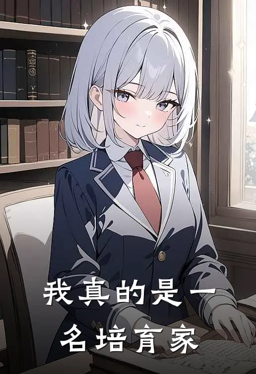 我真的是一名培育家