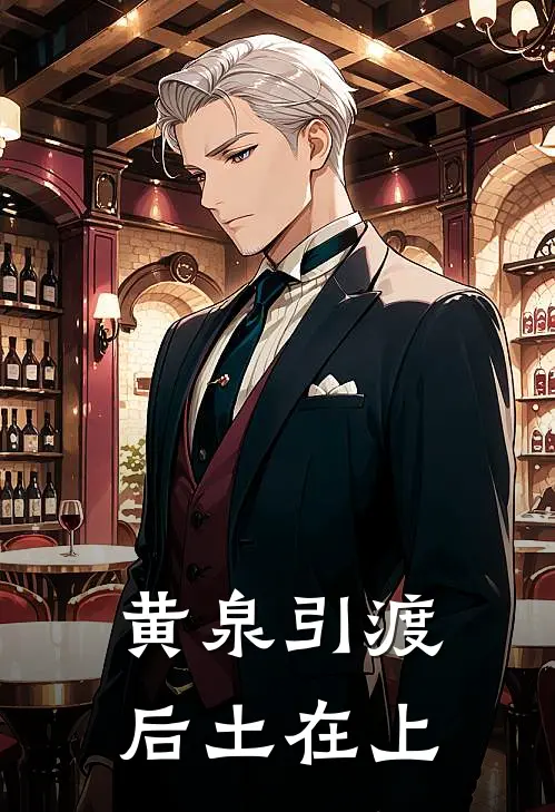 黄泉引渡：后土在上